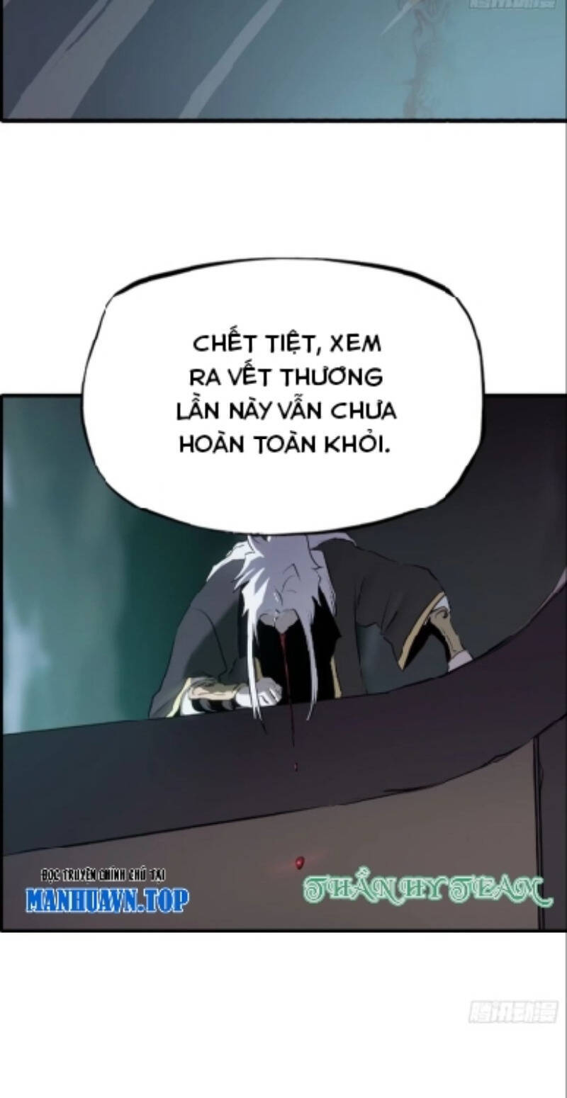 Phong Yêu Vấn Đạo Chapter 45 - Trang 32