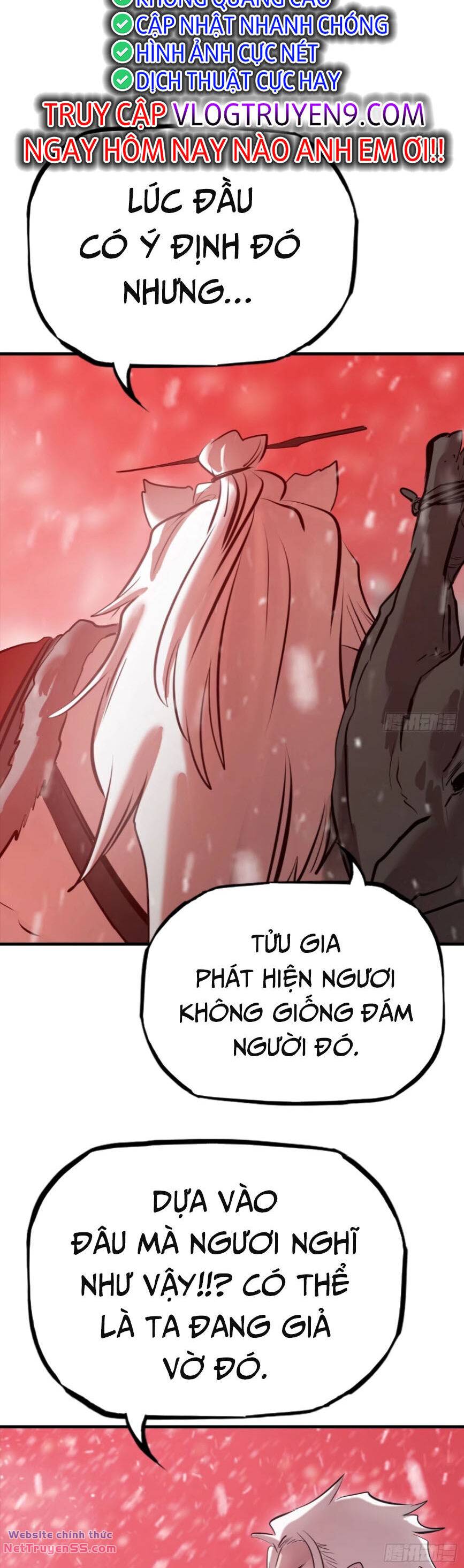 Phong Yêu Vấn Đạo Chapter 19 - Trang 29