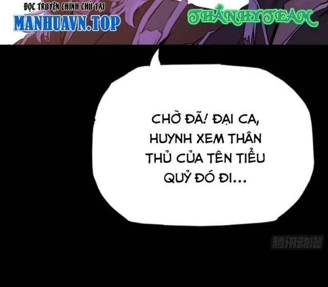 Phong Yêu Vấn Đạo Chapter 79 - Trang 19