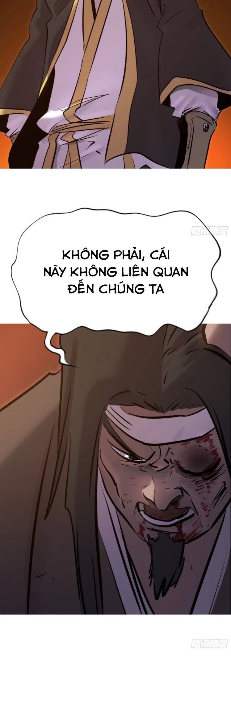 Phong Yêu Vấn Đạo Chapter 25 - Trang 16