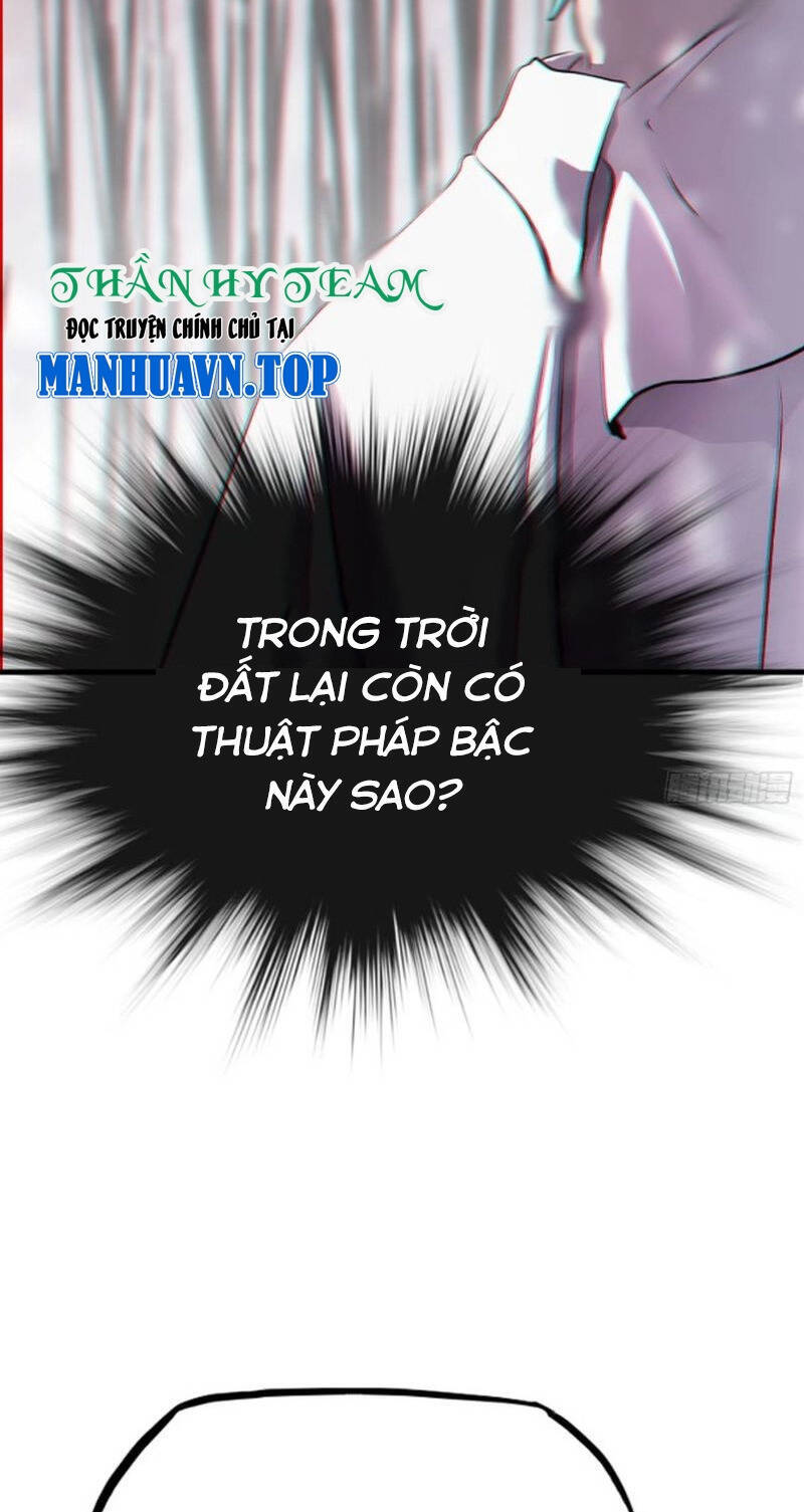 Phong Yêu Vấn Đạo Chapter 30 - Trang 44