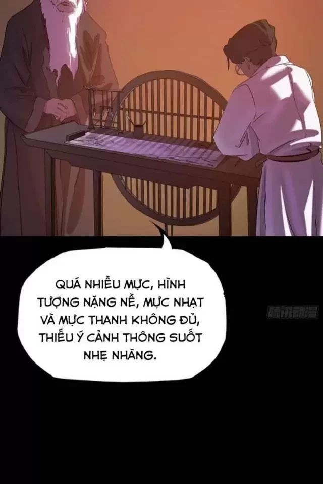 Phong Yêu Vấn Đạo Chapter 74 - Trang 33