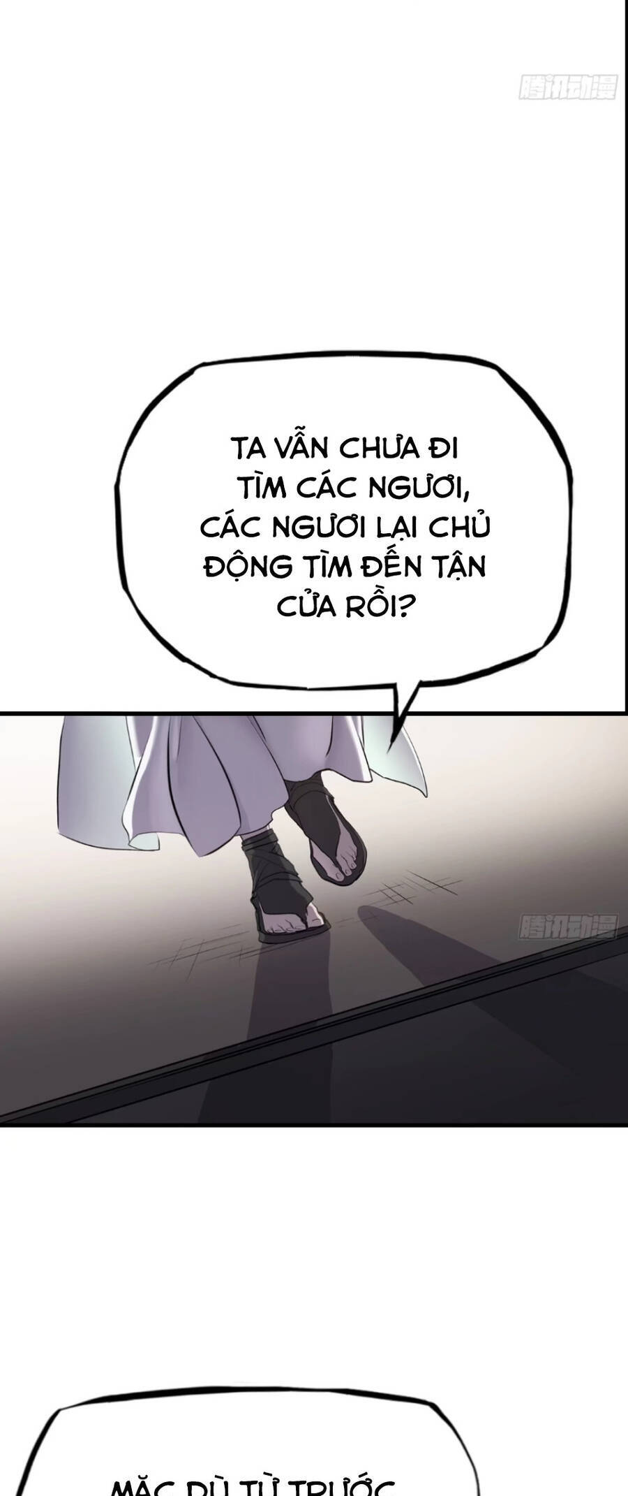 Phong Yêu Vấn Đạo Chapter 23 - Trang 8