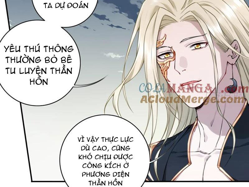 Ta Dùng Cơ Bắp Xưng Bá Tu Tiên Giới Chapter 34 - Trang 36