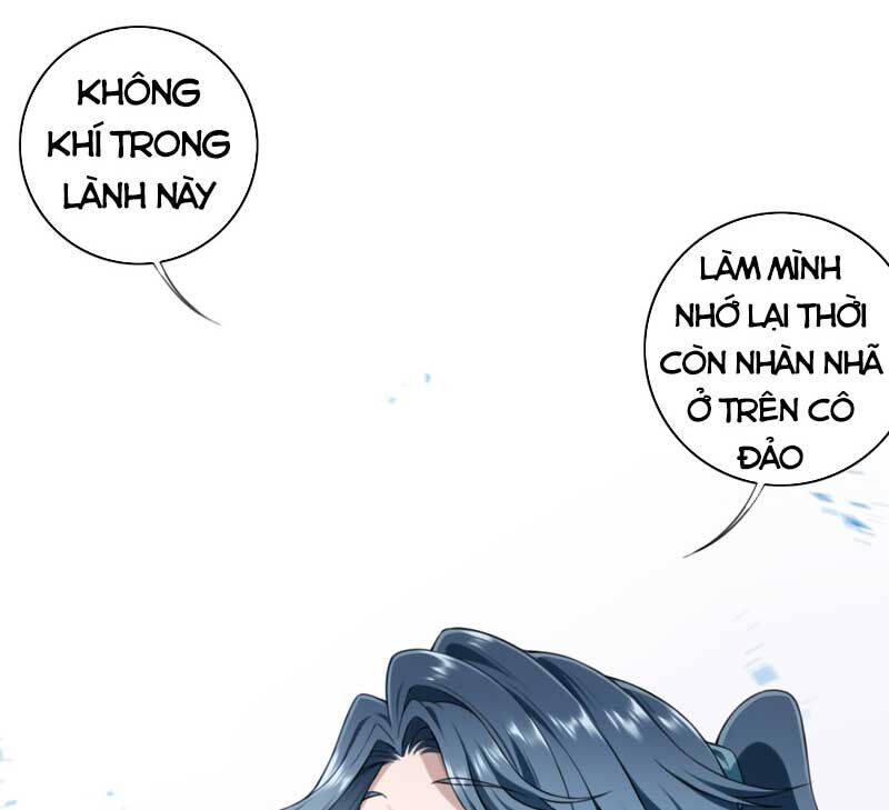 Ta Dùng Cơ Bắp Xưng Bá Tu Tiên Giới Chapter 11 - Trang 31