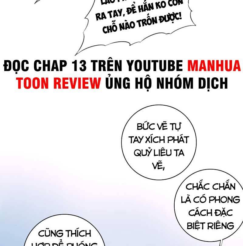 Ta Dùng Cơ Bắp Xưng Bá Tu Tiên Giới Chapter 6 - Trang 54