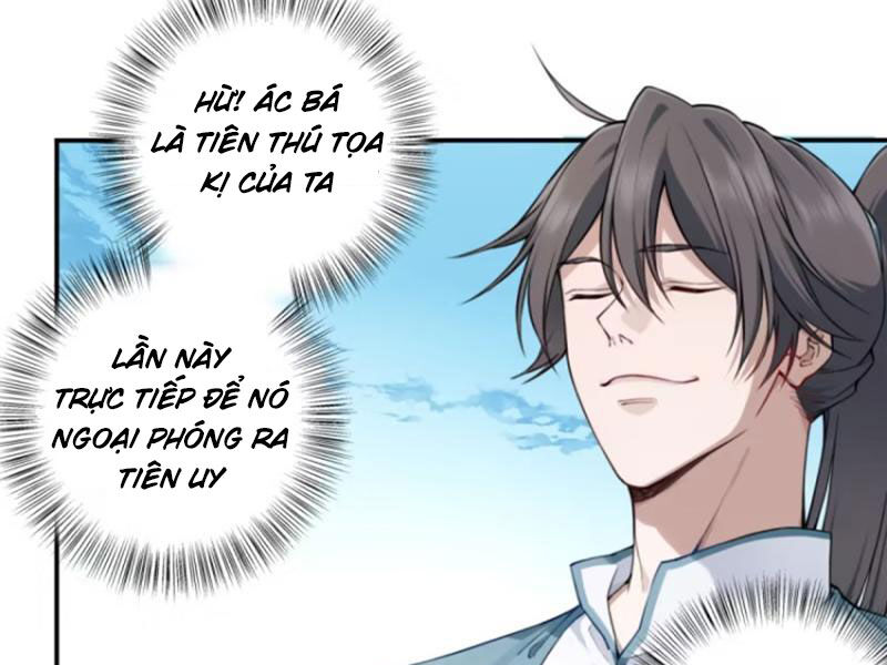 Ta Dùng Cơ Bắp Xưng Bá Tu Tiên Giới Chapter 32 - Trang 46