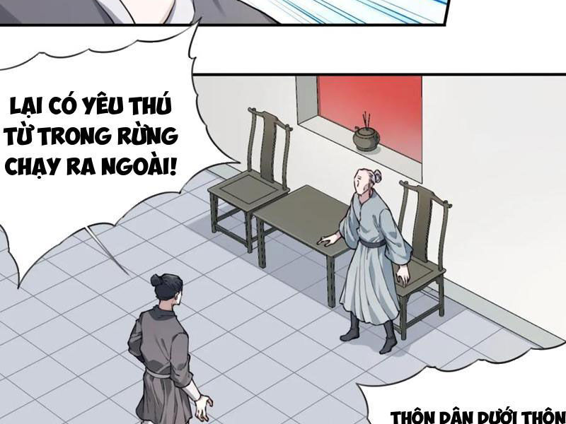 Ta Dùng Cơ Bắp Xưng Bá Tu Tiên Giới Chapter 34 - Trang 61