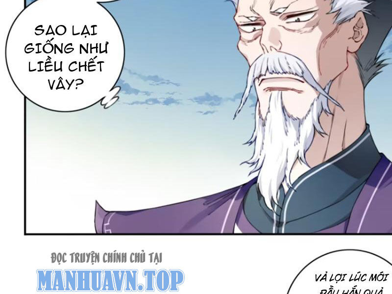 Ta Dùng Cơ Bắp Xưng Bá Tu Tiên Giới Chapter 31 - Trang 39