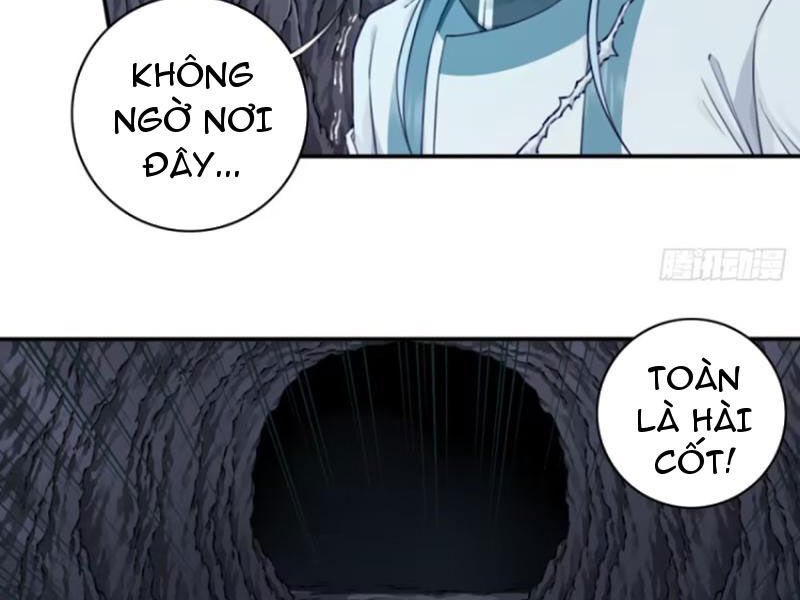 Ta Dùng Cơ Bắp Xưng Bá Tu Tiên Giới Chapter 63 - Trang 33