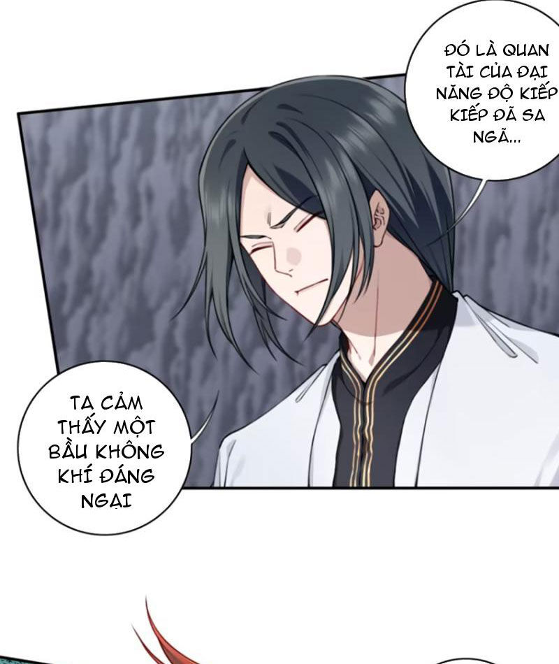 Ta Dùng Cơ Bắp Xưng Bá Tu Tiên Giới Chapter 62 - Trang 50