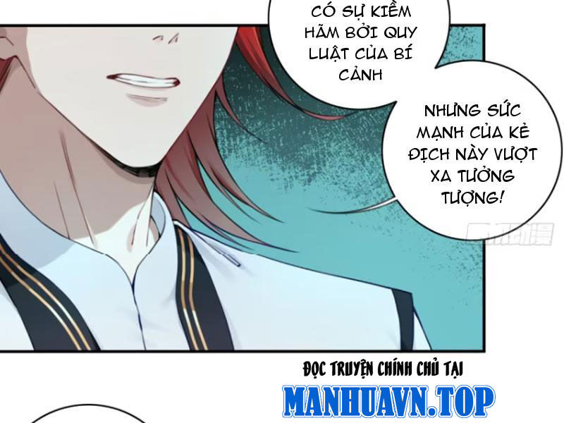 Ta Dùng Cơ Bắp Xưng Bá Tu Tiên Giới Chapter 63 - Trang 18