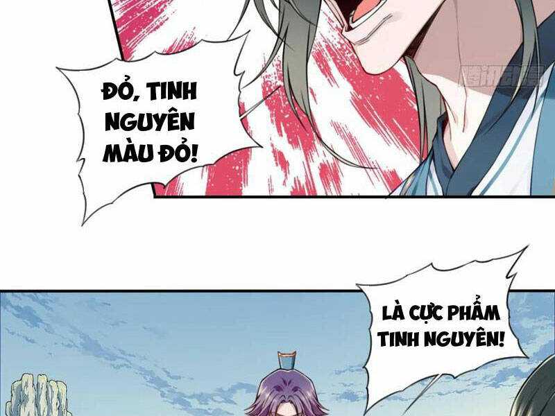 Ta Dùng Cơ Bắp Xưng Bá Tu Tiên Giới Chapter 24 - Trang 10