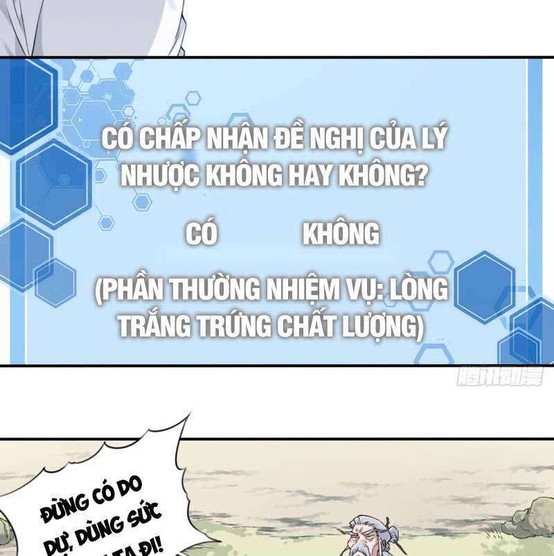 Ta Dùng Cơ Bắp Xưng Bá Tu Tiên Giới Chapter 10 - Trang 40