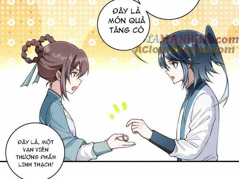 Ta Dùng Cơ Bắp Xưng Bá Tu Tiên Giới Chapter 24 - Trang 31