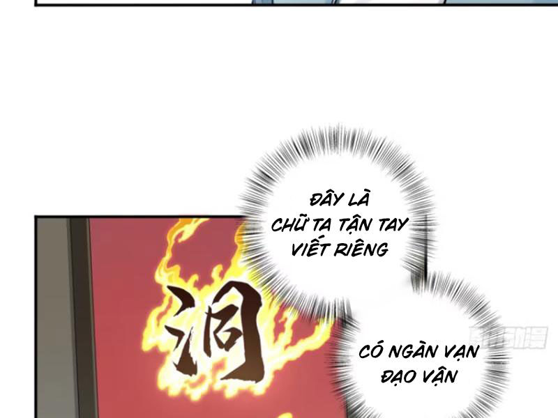 Ta Dùng Cơ Bắp Xưng Bá Tu Tiên Giới Chapter 32 - Trang 27