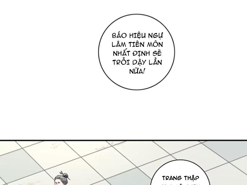 Ta Dùng Cơ Bắp Xưng Bá Tu Tiên Giới Chapter 31 - Trang 51