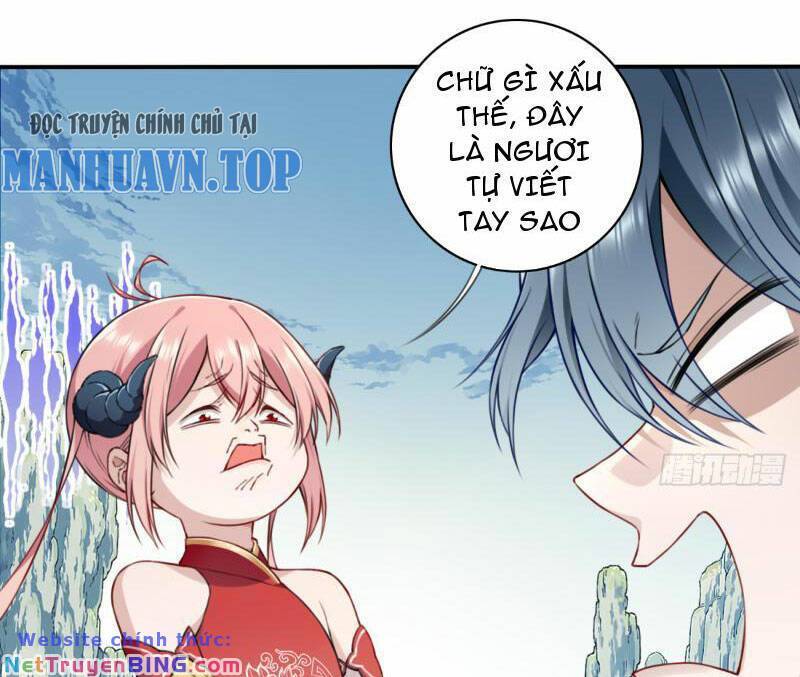 Ta Dùng Cơ Bắp Xưng Bá Tu Tiên Giới Chapter 21 - Trang 29