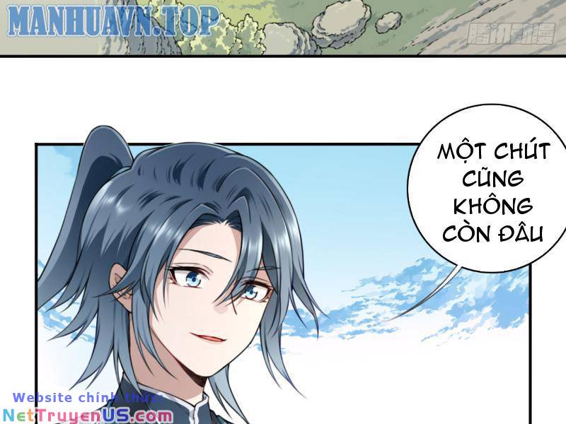 Ta Dùng Cơ Bắp Xưng Bá Tu Tiên Giới Chapter 19 - Trang 54