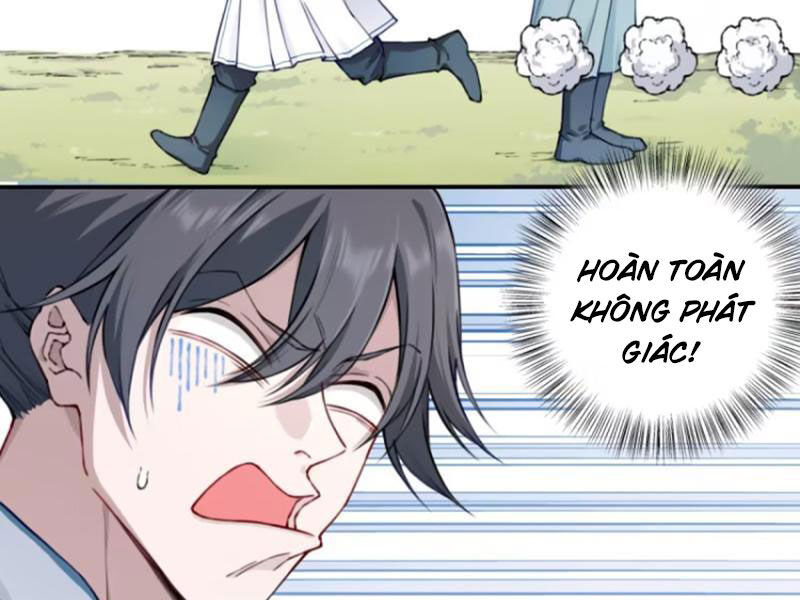 Ta Dùng Cơ Bắp Xưng Bá Tu Tiên Giới Chapter 32 - Trang 23