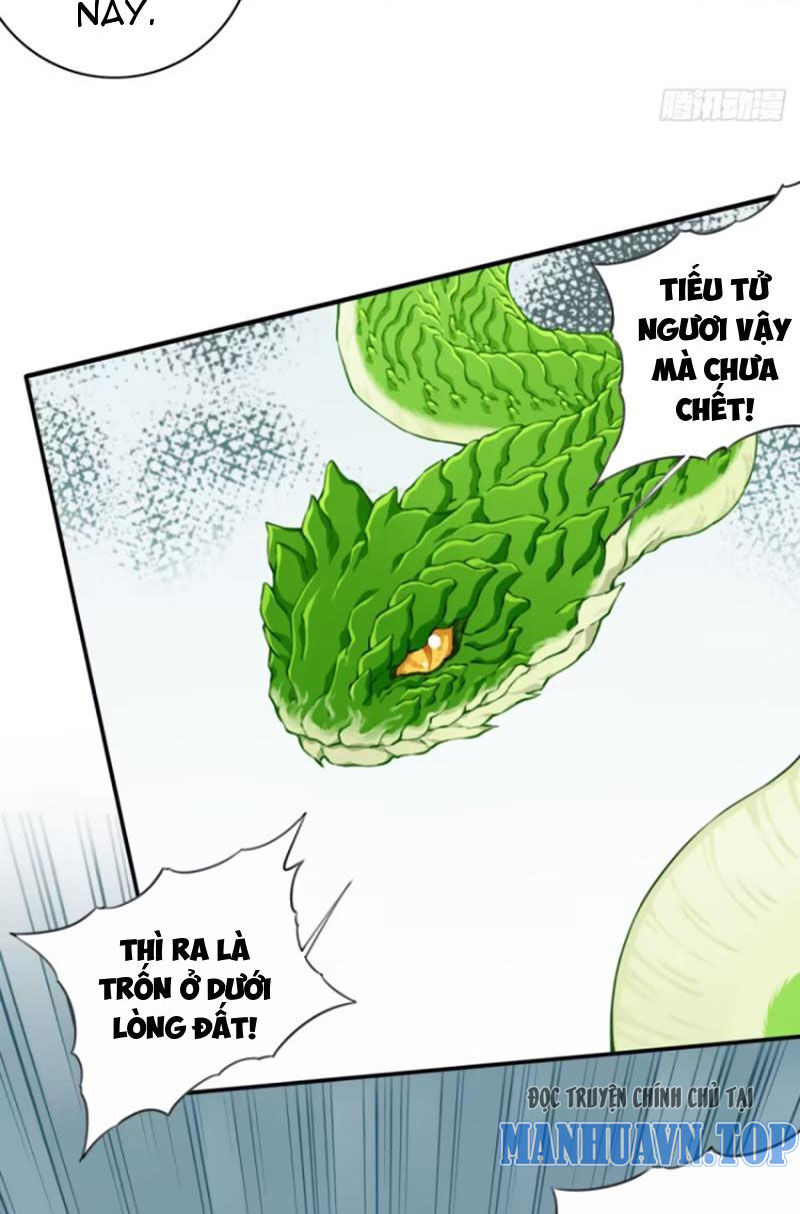 Ta Dùng Cơ Bắp Xưng Bá Tu Tiên Giới Chapter 39 - Trang 37