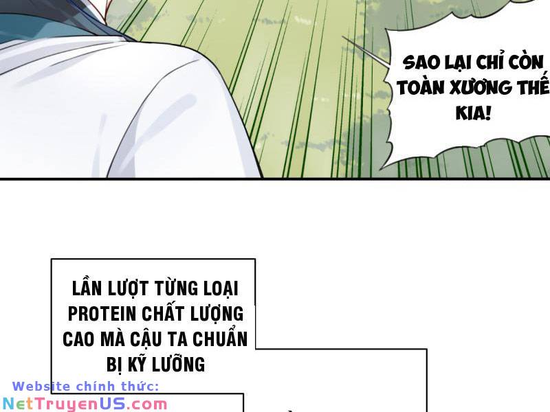 Ta Dùng Cơ Bắp Xưng Bá Tu Tiên Giới Chapter 19 - Trang 11