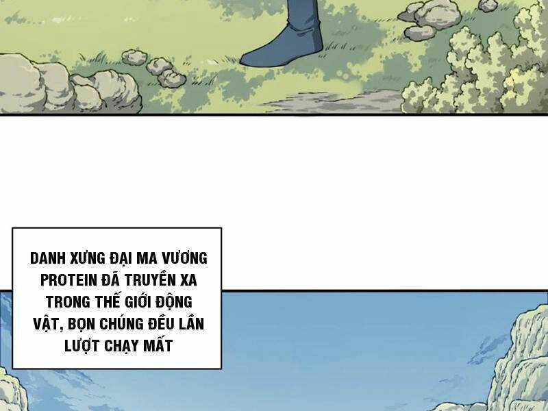 Ta Dùng Cơ Bắp Xưng Bá Tu Tiên Giới Chapter 25 - Trang 8