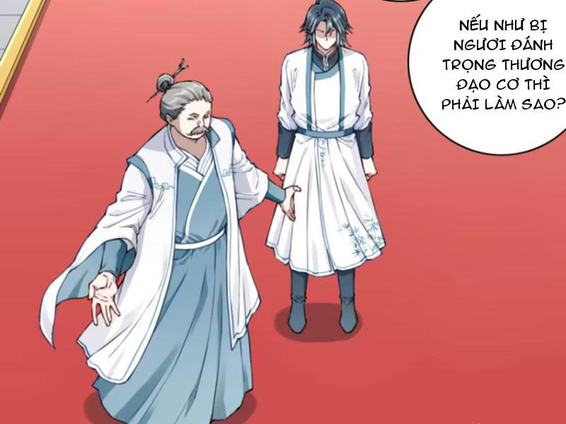 Ta Dùng Cơ Bắp Xưng Bá Tu Tiên Giới Chapter 30 - Trang 30