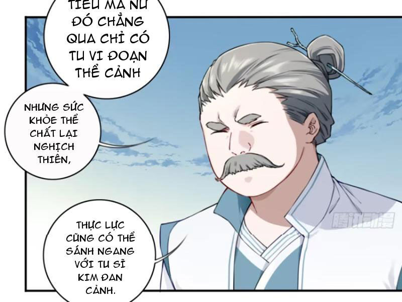 Ta Dùng Cơ Bắp Xưng Bá Tu Tiên Giới Chapter 31 - Trang 46