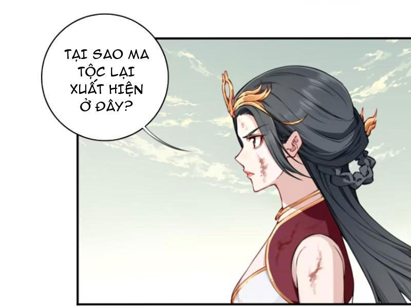 Ta Dùng Cơ Bắp Xưng Bá Tu Tiên Giới Chapter 67 - Trang 55