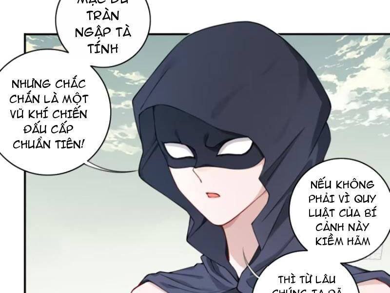 Ta Dùng Cơ Bắp Xưng Bá Tu Tiên Giới Chapter 65 - Trang 5