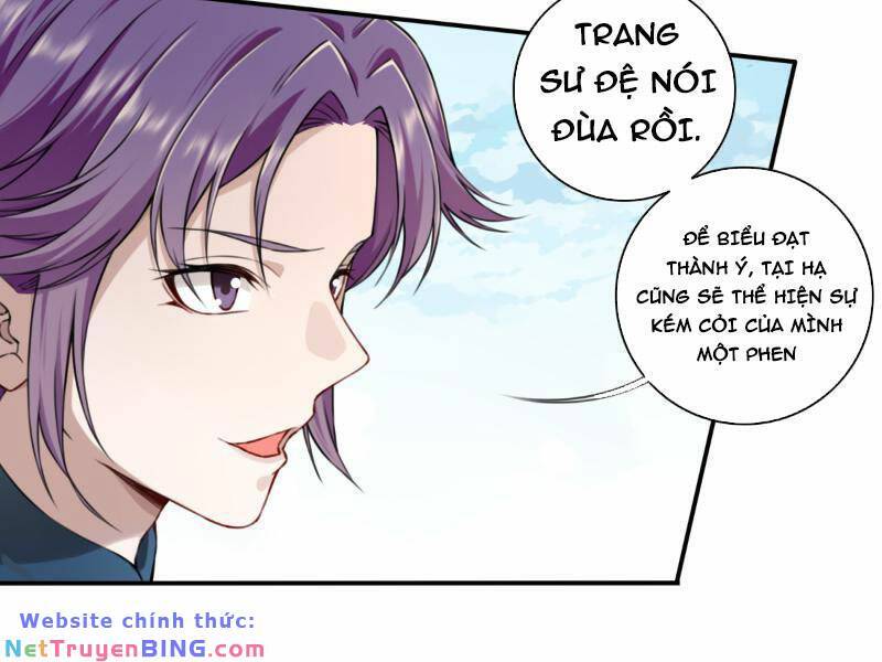 Ta Dùng Cơ Bắp Xưng Bá Tu Tiên Giới Chapter 22 - Trang 48