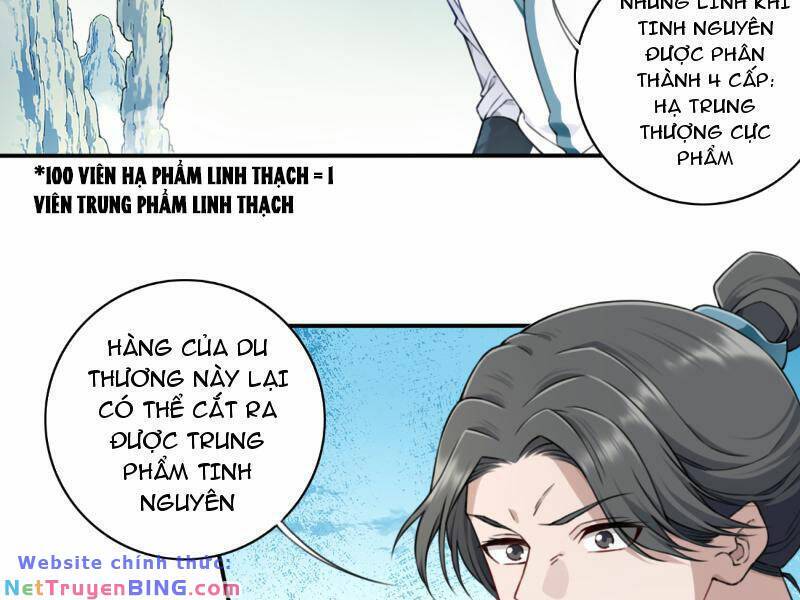 Ta Dùng Cơ Bắp Xưng Bá Tu Tiên Giới Chapter 22 - Trang 20