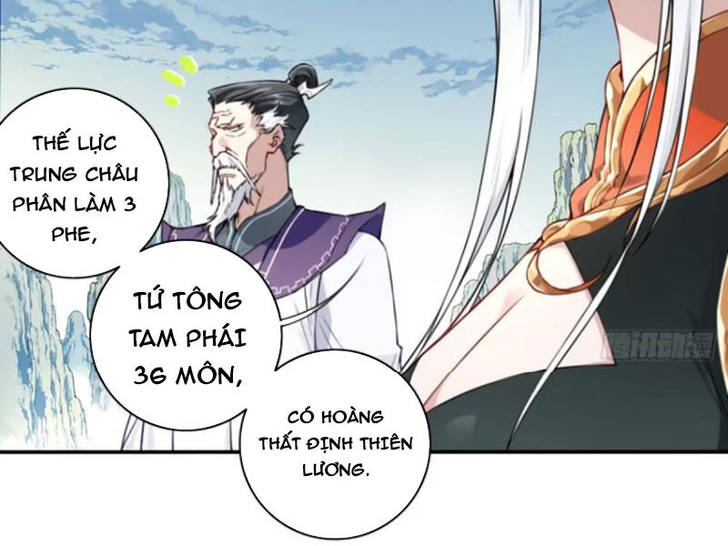 Ta Dùng Cơ Bắp Xưng Bá Tu Tiên Giới Chapter 31 - Trang 48