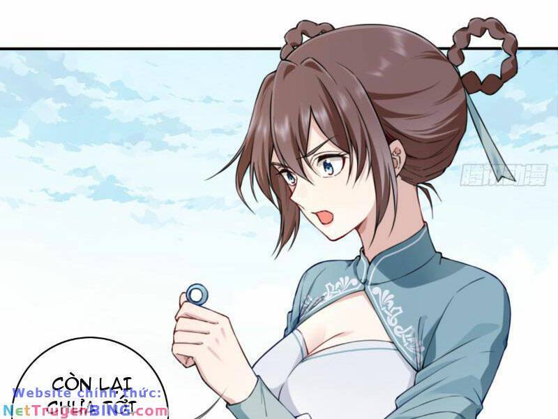 Ta Dùng Cơ Bắp Xưng Bá Tu Tiên Giới Chapter 23 - Trang 10