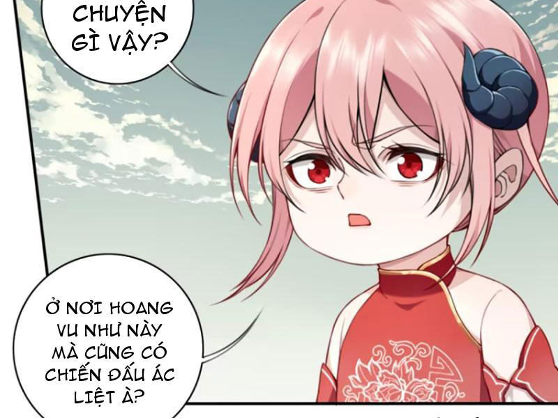 Ta Dùng Cơ Bắp Xưng Bá Tu Tiên Giới Chapter 65 - Trang 41