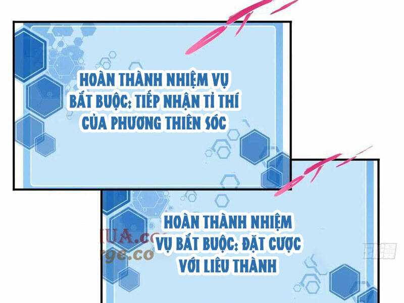 Ta Dùng Cơ Bắp Xưng Bá Tu Tiên Giới Chapter 24 - Trang 38