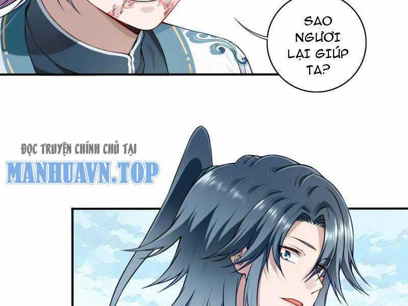 Ta Dùng Cơ Bắp Xưng Bá Tu Tiên Giới Chapter 25 - Trang 80