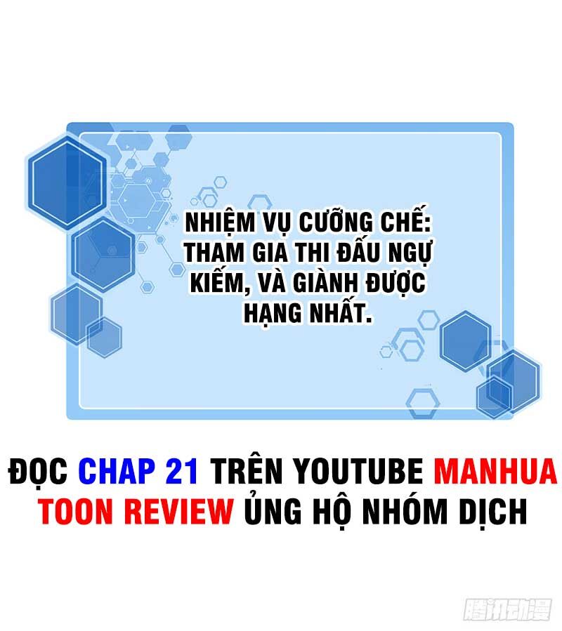 Ta Dùng Cơ Bắp Xưng Bá Tu Tiên Giới Chapter 16 - Trang 50