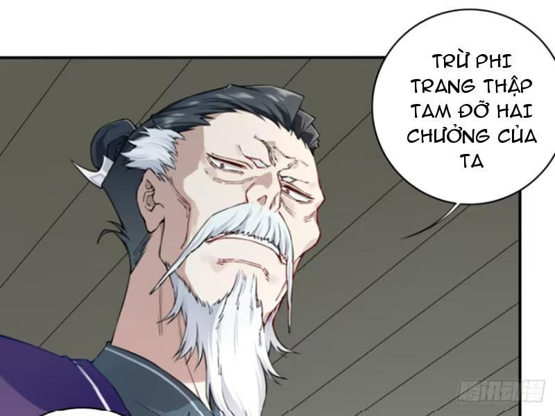 Ta Dùng Cơ Bắp Xưng Bá Tu Tiên Giới Chapter 30 - Trang 27