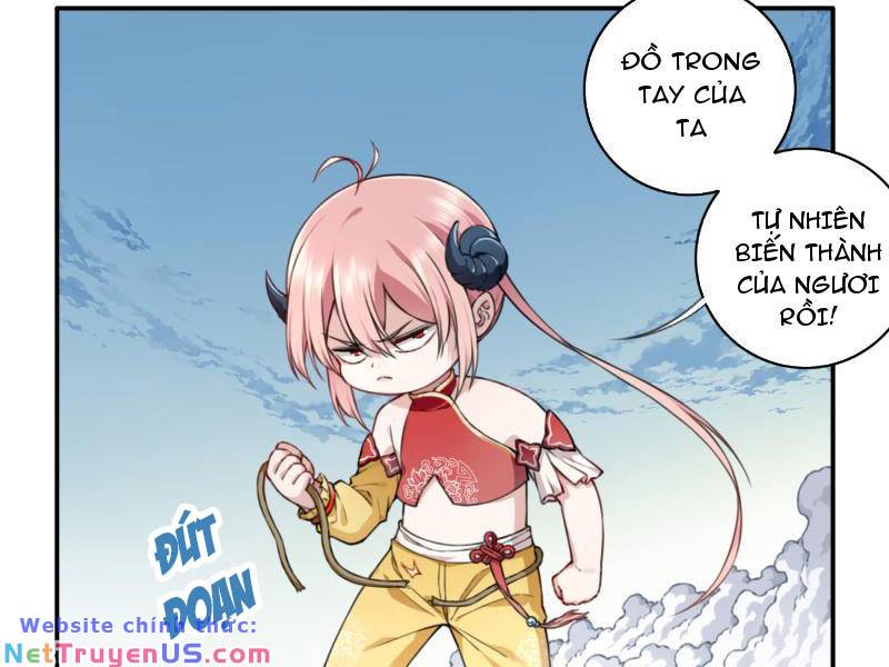 Ta Dùng Cơ Bắp Xưng Bá Tu Tiên Giới Chapter 19 - Trang 61