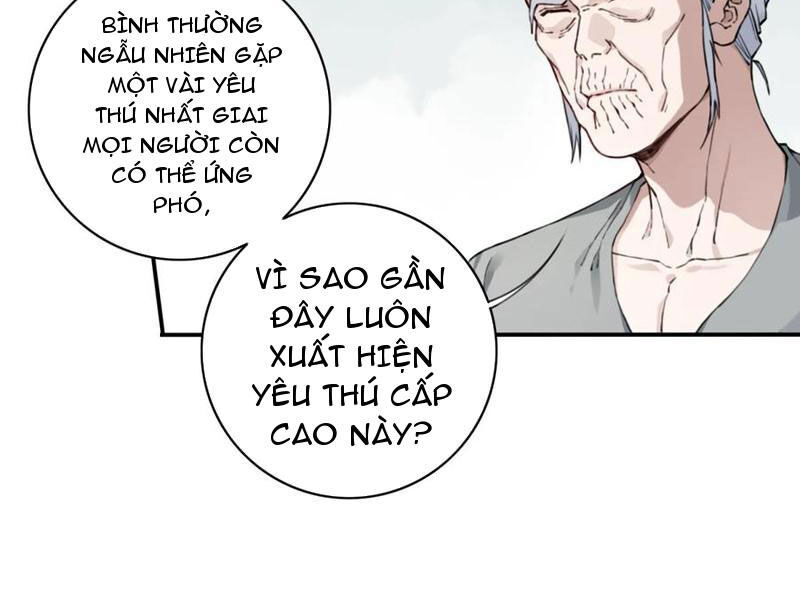 Ta Dùng Cơ Bắp Xưng Bá Tu Tiên Giới Chapter 34 - Trang 63