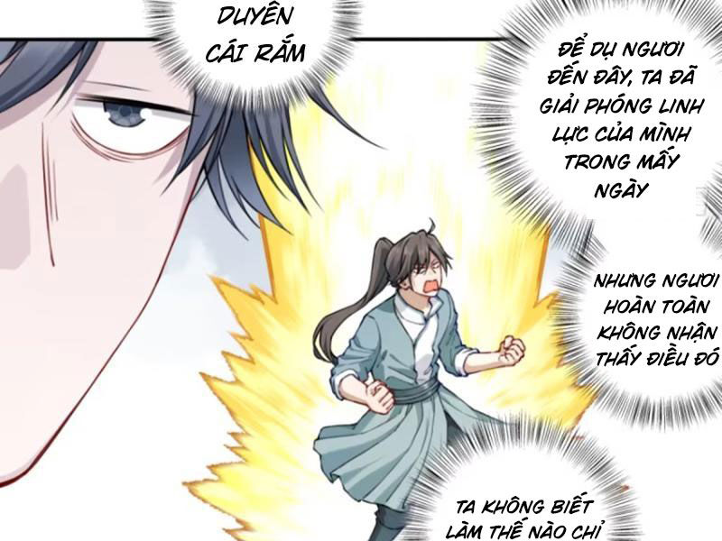 Ta Dùng Cơ Bắp Xưng Bá Tu Tiên Giới Chapter 32 - Trang 10