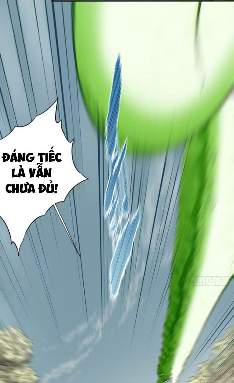 Ta Dùng Cơ Bắp Xưng Bá Tu Tiên Giới Chapter 39 - Trang 13