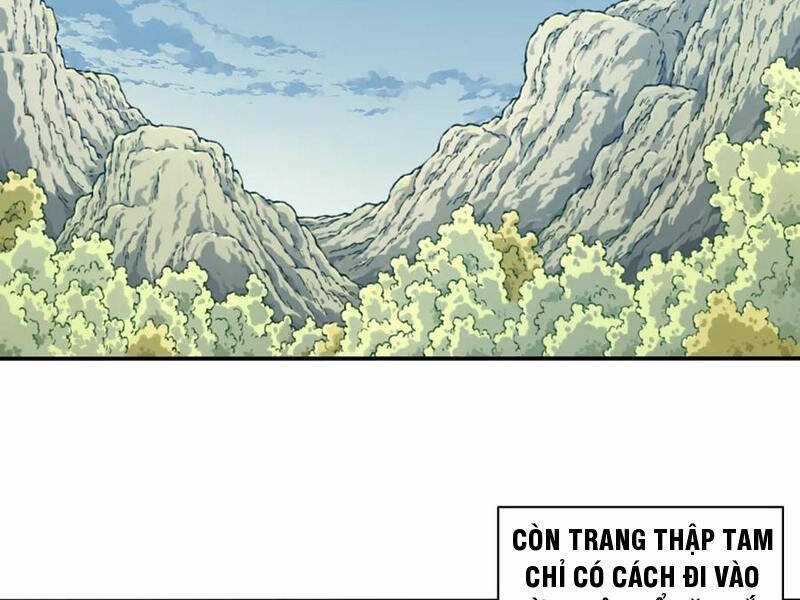 Ta Dùng Cơ Bắp Xưng Bá Tu Tiên Giới Chapter 25 - Trang 9