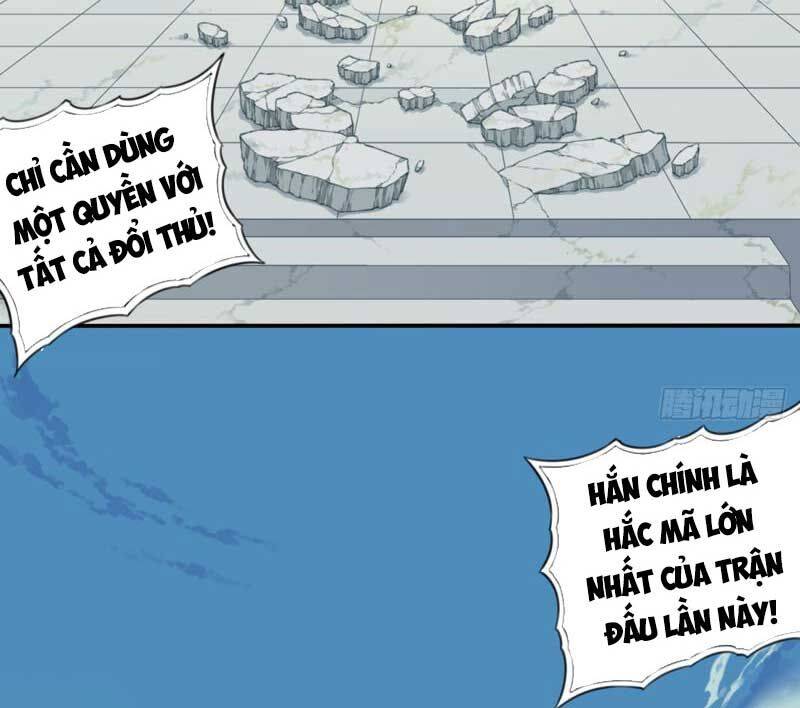 Ta Dùng Cơ Bắp Xưng Bá Tu Tiên Giới Chapter 1 - Trang 52