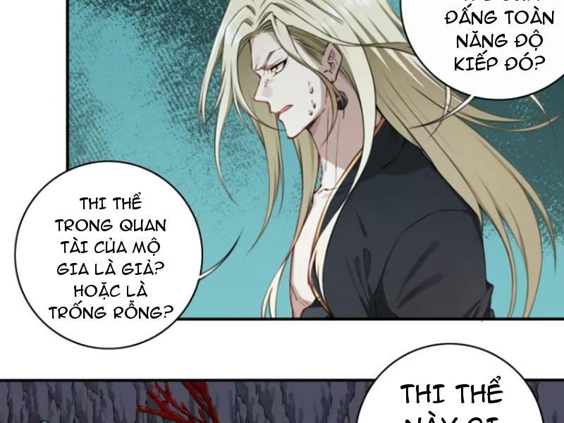 Ta Dùng Cơ Bắp Xưng Bá Tu Tiên Giới Chapter 63 - Trang 52