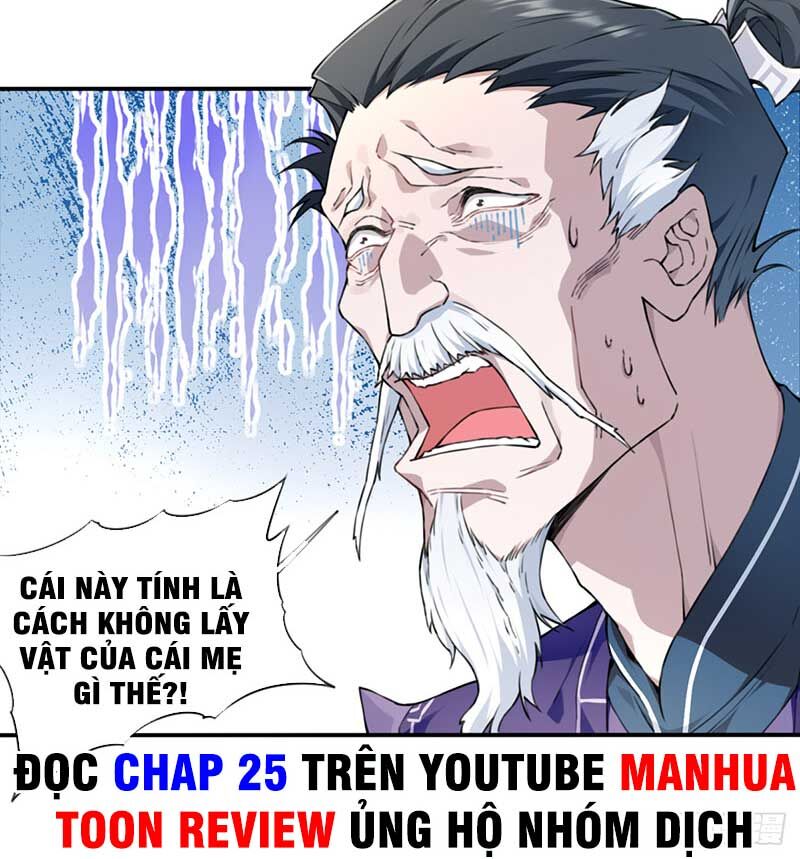 Ta Dùng Cơ Bắp Xưng Bá Tu Tiên Giới Chapter 17 - Trang 65