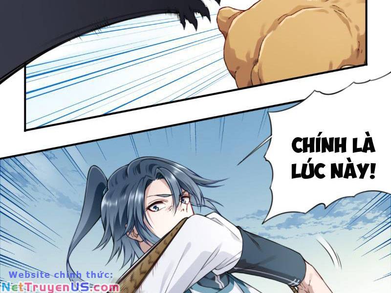 Ta Dùng Cơ Bắp Xưng Bá Tu Tiên Giới Chapter 19 - Trang 26