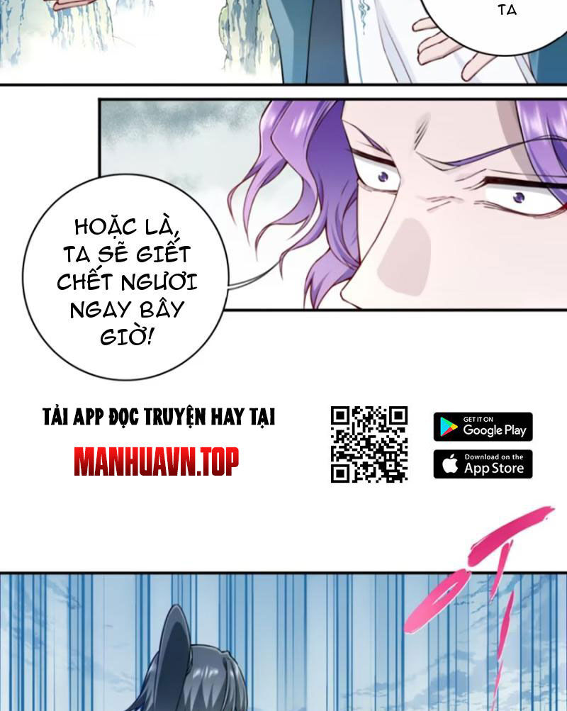 Ta Dùng Cơ Bắp Xưng Bá Tu Tiên Giới Chapter 28 - Trang 37